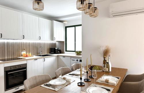 PaulMarie Apartment-Quiet Area-3BD - Foto 13