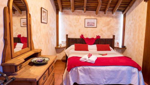 Casa Rural El Berrueco - Foto 4, towels