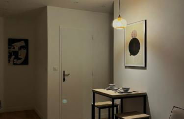 appartement cosy - Foto 6