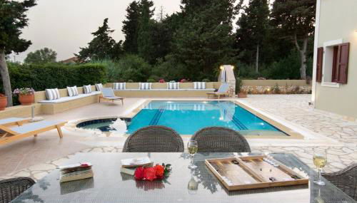 Villa Emily - Photo 4