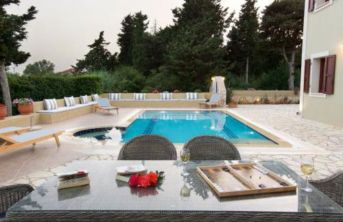 Villa Emily - Photo 4