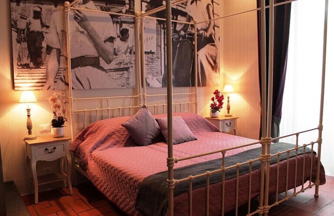 Vacanze Romane Rooms - Photo 8