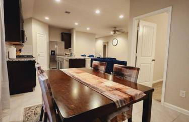 The Luxe Richmond Houston Katy Sugarland Shella City Home - Foto 21