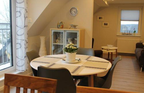 Kleine Auszeit, schöne Ferienwohnung - Foto 1