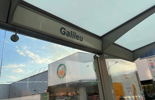 Tessasapartments Sabadell - Foto 21