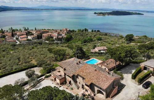 Il Sodino 1738 - Locazione Turistica - Photo 1