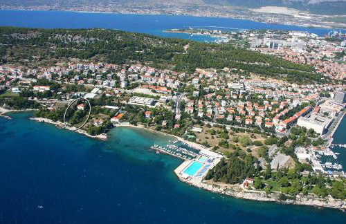 Apartment MiraMare on the beach - Photo 17