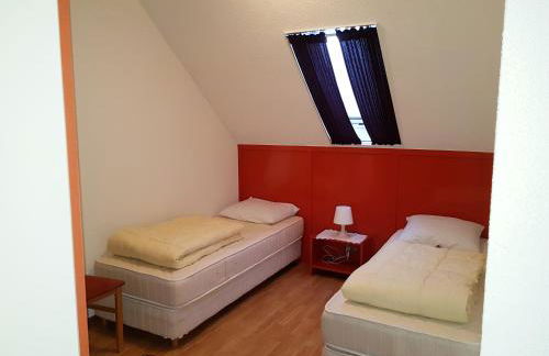 Apartment Am Sternberg 236 - Foto 34