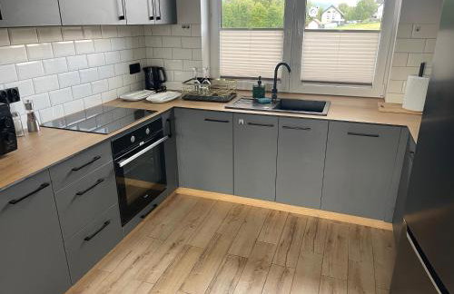 Beskid Penthouse Milówka - Photo 58