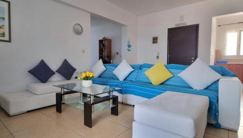 Zafeiris Apartments - Foto 4