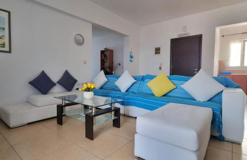 Zafeiris Apartments - Foto 4