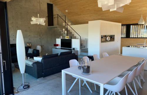 Élégant chalet contemporain - sauna - piscine -10p - Foto 5