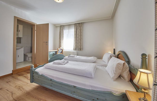 TownHouse Appartements - Foto 20