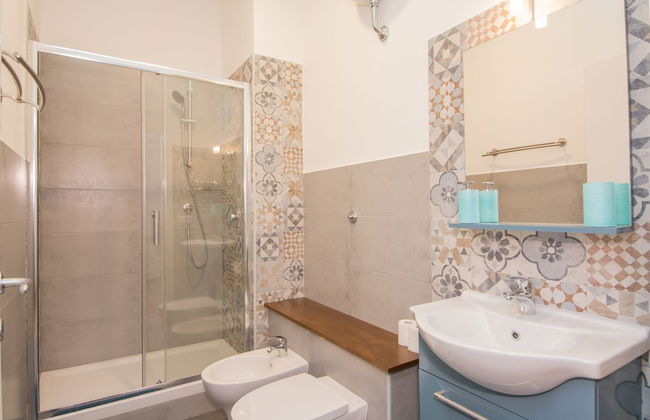 Seven Rooms Vatican - Photo 31