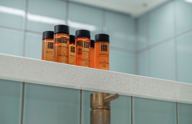 Elegant Apartment in North London - Foto 22