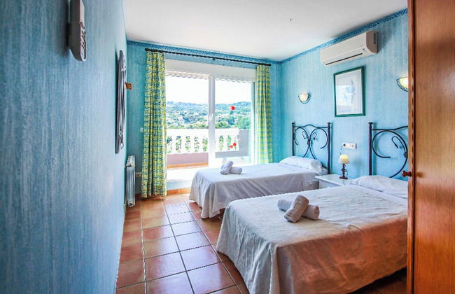 Villa Mi Sueno Dos - Foto 9