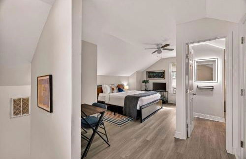 Harris House by Lucky Savannah - Foto 27