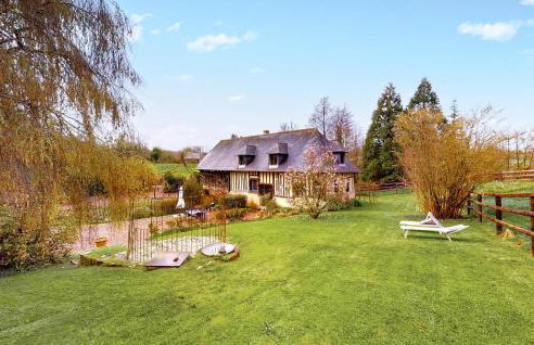 Stunning Home In Stmarguerite Dloges - Foto 11