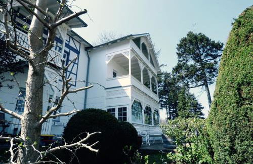 "Rheinschlosschen" Villa am Meer - Foto 10