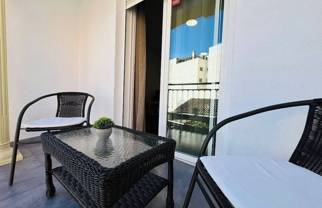 Bright Apartment Near Granada Center - Foto 14