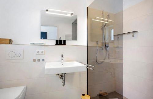 Design Ferienwohnung am Chiemsee - Foto 15