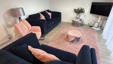 The Bay house Apartments , shanklin - Foto 4