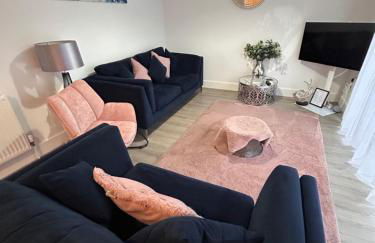 The Bay house Apartments , shanklin - Photo 4