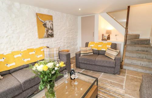 A D Coach House - Foto 8