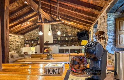 Cabaña La Gurueba, frente rio y cascada - Foto 31