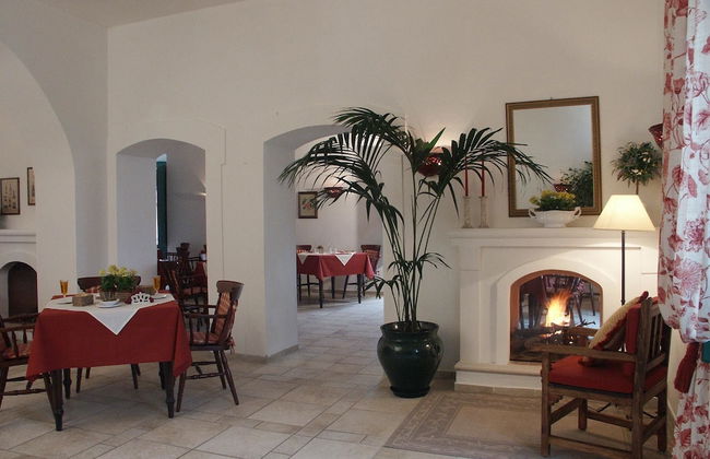 Golf Club Metaponto - Photo 18