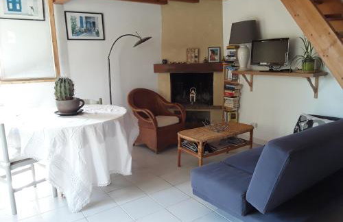 la petite maison - Foto 19