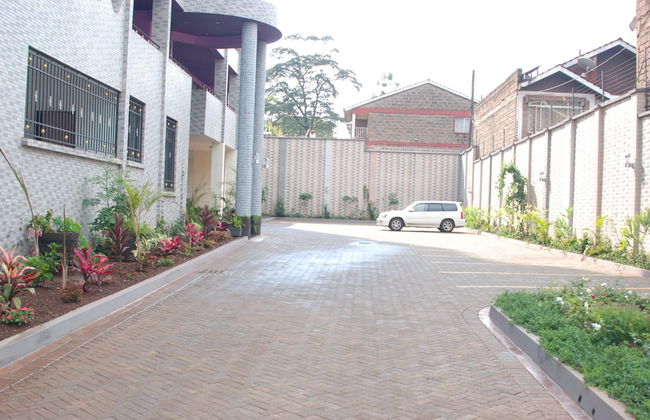 The Panari Residence - Foto 39