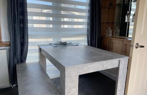 On the river Severn - Severnside Boat & Caravan Park, Caravan 9 - Photo 5