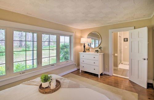 Modern Home about 2 Mi to Cranmore Mountain Resort! - Foto 14