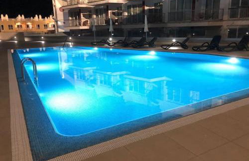 Apartamento Edit con piscina y garaje en el Poseidon - Foto 47