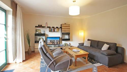 Ostseetraum Wohnung EG - Foto 2