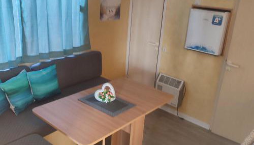 GoldenSand mobilehome - Photo 3