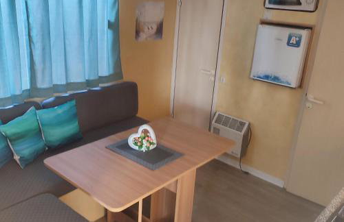 GoldenSand mobilehome - Foto 19