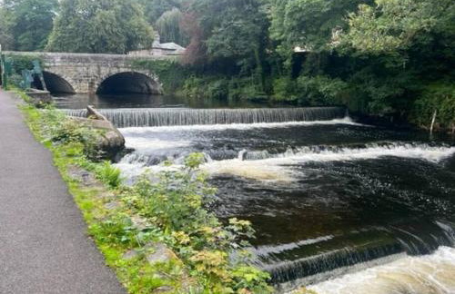 Cosy Cottage - Apple Pie Luxury Escapes - Foto 32