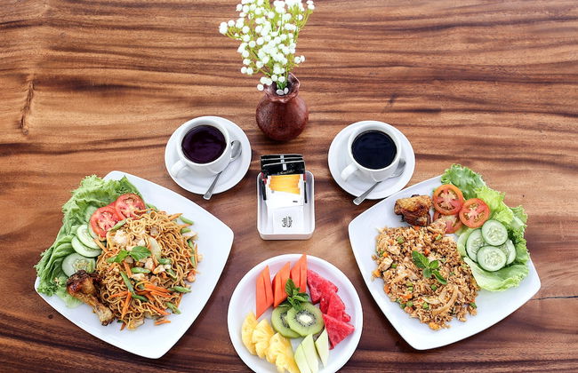 Villa Luna - Foto 27