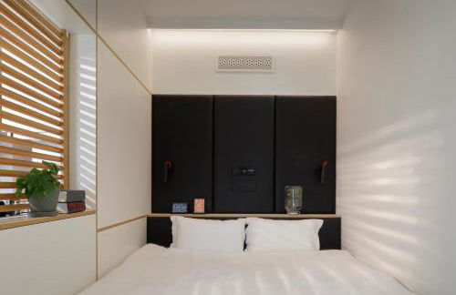 Zoku Paris - Foto 142