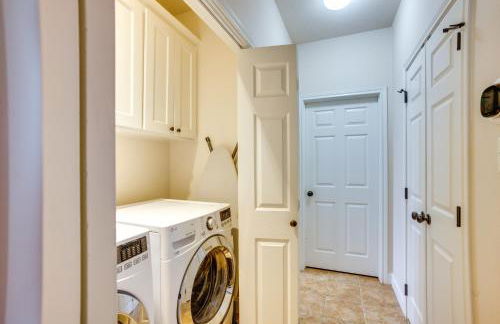 College Station Family Home 3 Mi to Texas A and M! - Photo 22