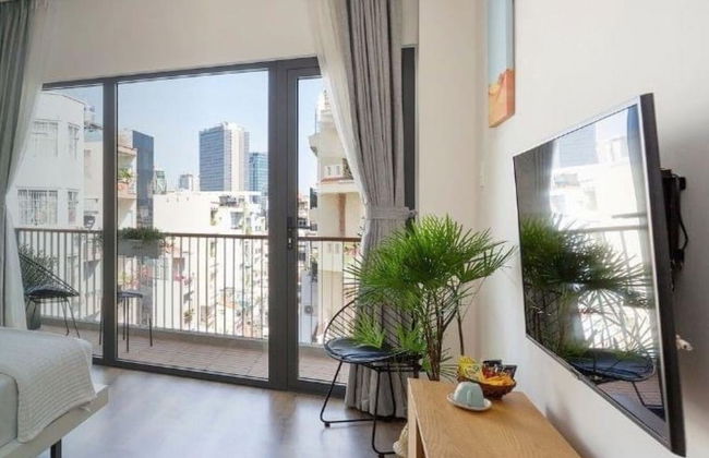 Christinas Hotel & Cafe - Foto 12