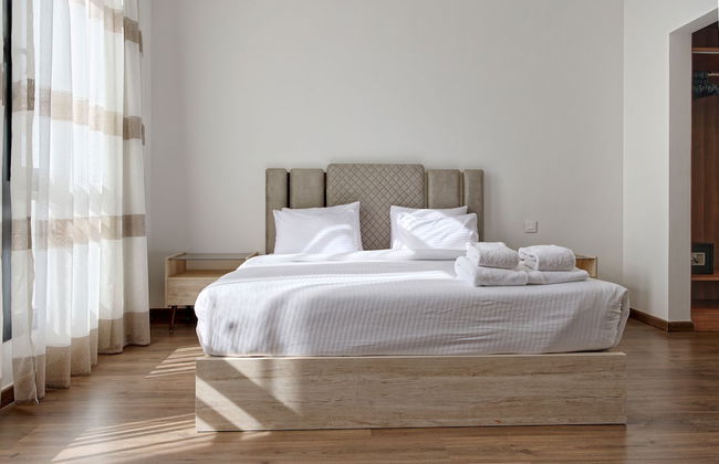 VESTA - Cairo Festival City Residence - Foto 59