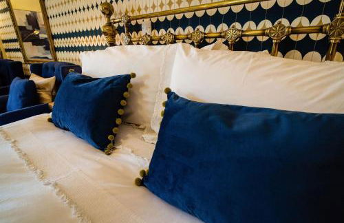 The Rectory Rooms, Studio 2 - Foto 6