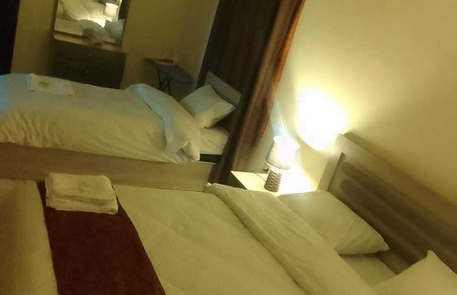 Dream House Hotel Jerash - Foto 18