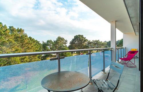 La perle de Men Er Beleg - Appt vue mer de 167m² - Photo 11