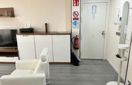 APARTAMENTO DE LUXE CENTRICO EN MURCIA a - Foto 6