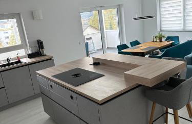 3,5 Zimmer Wohnung im fünften Stock eines Neubau - Foto 6