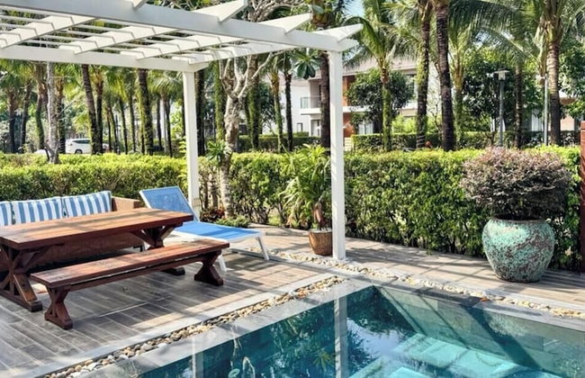 M Villas Phu Quoc - Photo 35